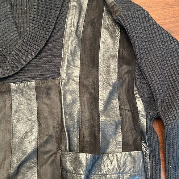 Sergio Barbieri men’s vintage sweater made in Italy - Picture 3 of 10